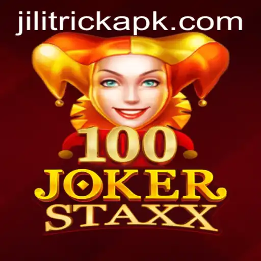 Unveiling 100JokerStaxx: Diving into the Thrilling World of JILITRICK