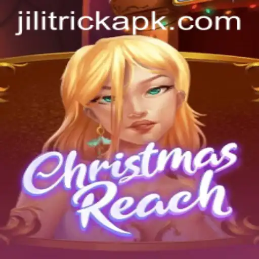 Discover ChristmasReach: A Magical Holiday Adventure with a Twist