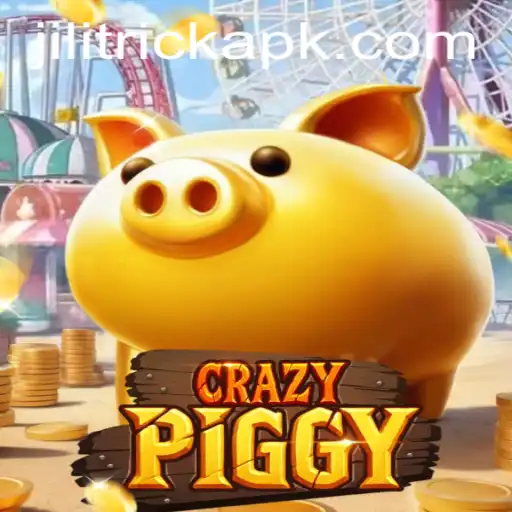 The Mesmerizing World of CrazyPiggy and the Enchanting Strategy of JILITRICK