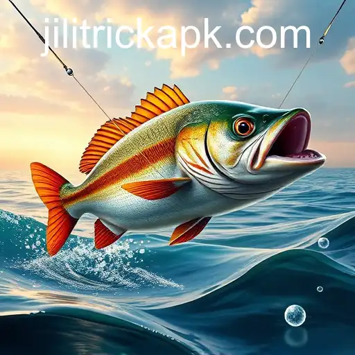 Gaming Experience JILITRICK - 800+ Premium and Exclusive Games