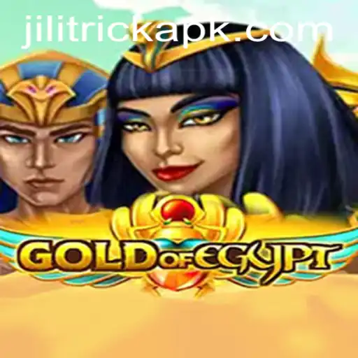 Exploring the Enchanting World of GoldOfEgypt: Unveiling the JILITRICK