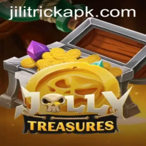 Exploring the Adventures of JollyTreasures and the Enigma of JILITRICK