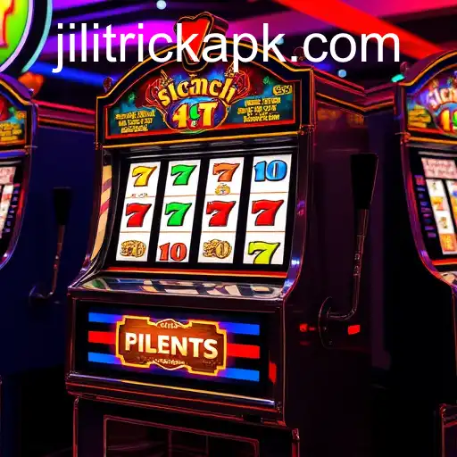 Gaming Experience JILITRICK - 800+ Premium and Exclusive Games